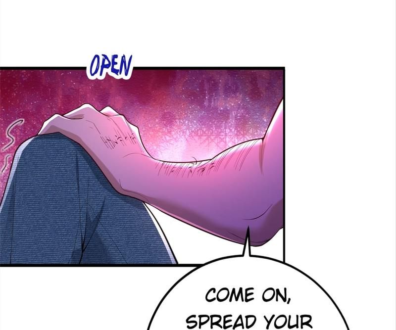 The Villainess Descends Tonight - Episode 2 — page 125