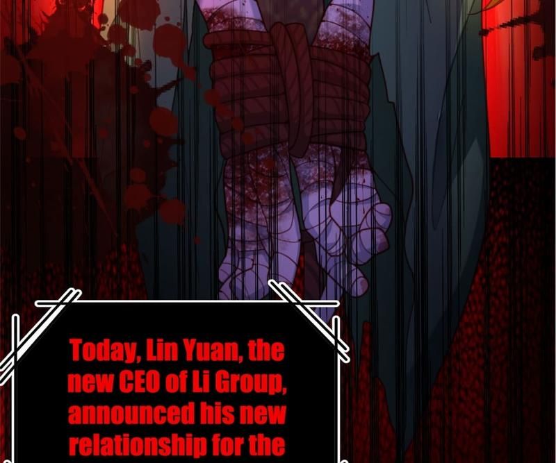 The Villainess Descends Tonight - Episode 2 — page 14