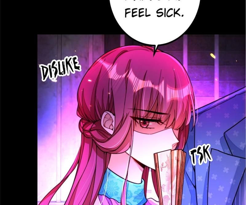 The Villainess Descends Tonight - Episode 2 — page 37
