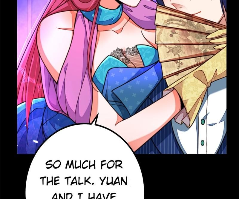 The Villainess Descends Tonight - Episode 2 — page 67