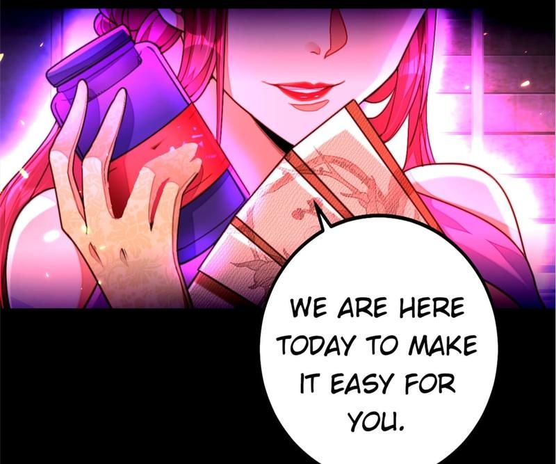 The Villainess Descends Tonight - Episode 2 — page 69
