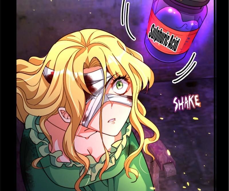 The Villainess Descends Tonight - Episode 2 — page 71