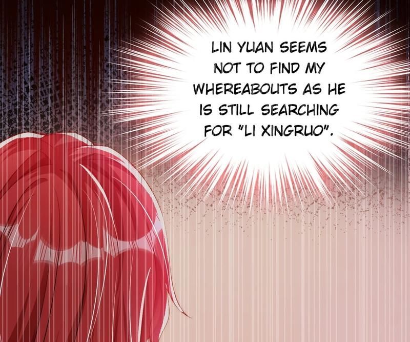 The Villainess Descends Tonight - Episode 20 — page 20