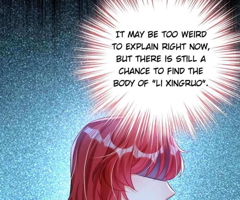 The Villainess Descends Tonight - Episode 20 — page 23