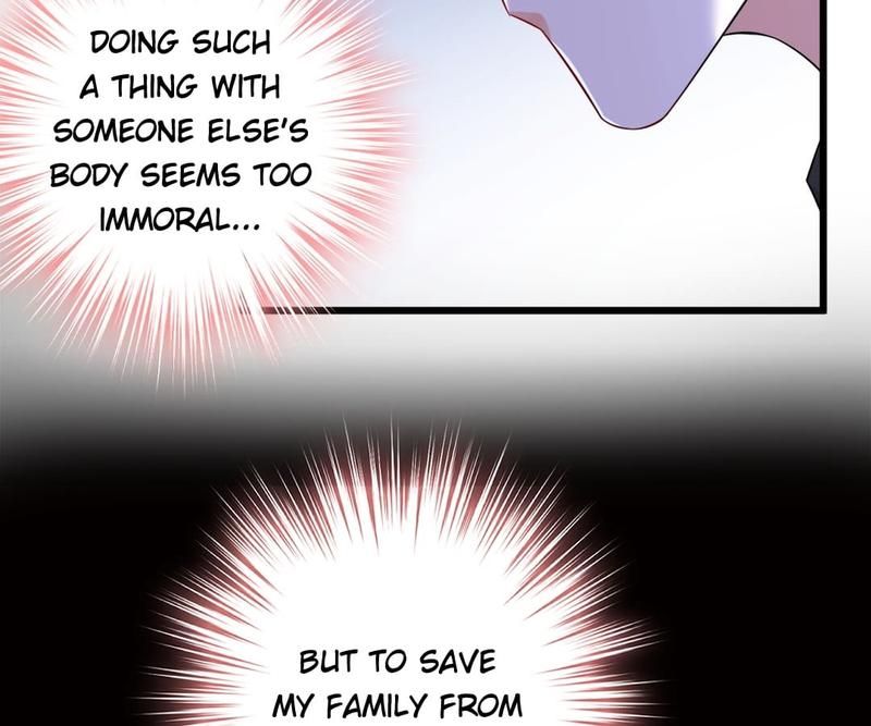 The Villainess Descends Tonight - Episode 20 — page 42