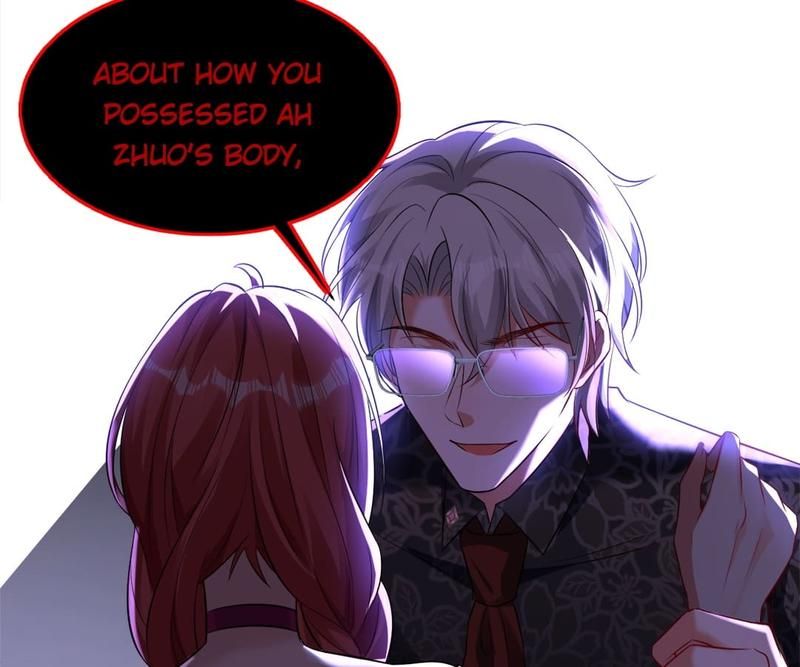 The Villainess Descends Tonight - Episode 20 — page 67