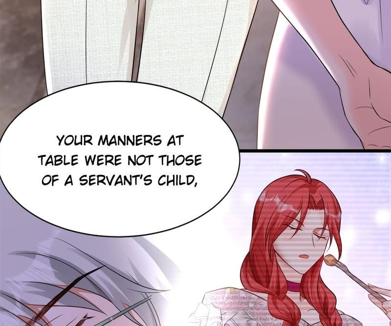 The Villainess Descends Tonight - Episode 20 — page 76
