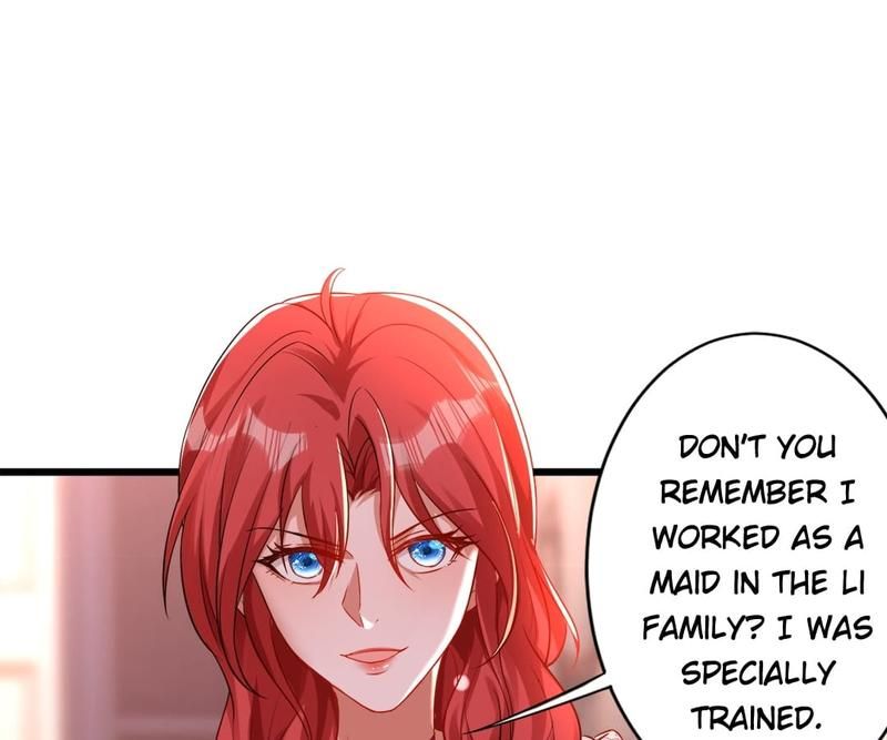 The Villainess Descends Tonight - Episode 20 — page 78