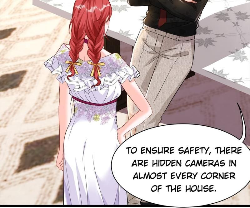 The Villainess Descends Tonight - Episode 20 — page 82