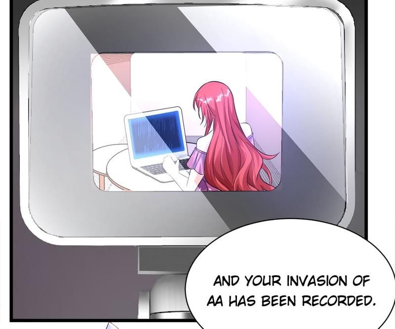 The Villainess Descends Tonight - Episode 20 — page 85