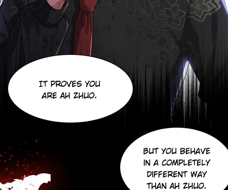 The Villainess Descends Tonight - Episode 20 — page 88