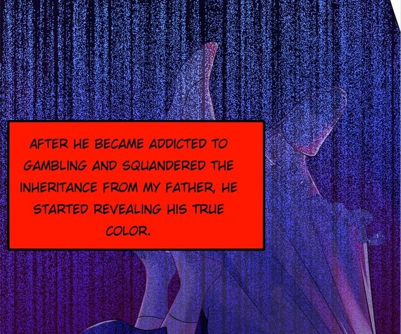 The Villainess Descends Tonight - Episode 21 — page 21