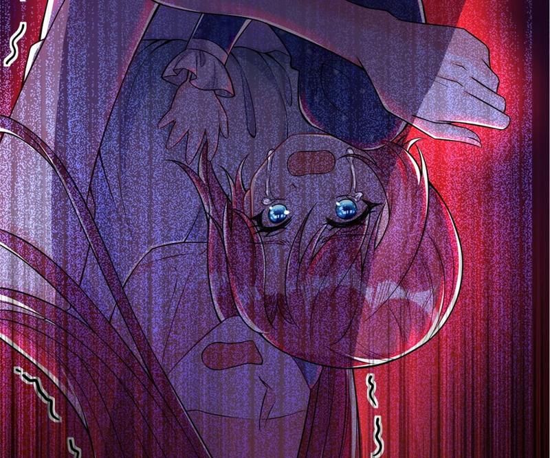 The Villainess Descends Tonight - Episode 21 — page 23