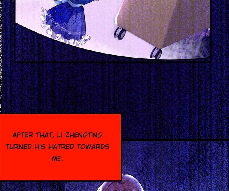 The Villainess Descends Tonight - Episode 21 — page 26