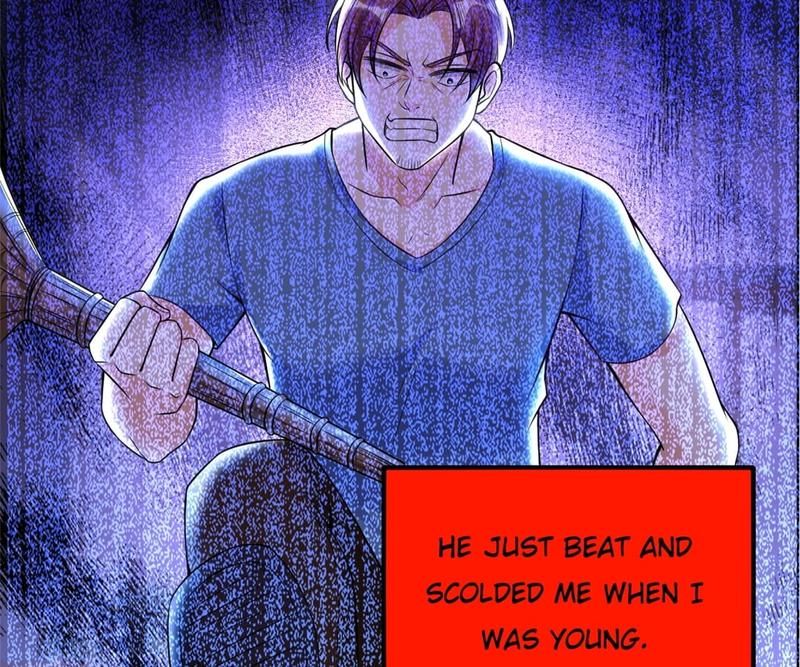 The Villainess Descends Tonight - Episode 21 — page 27