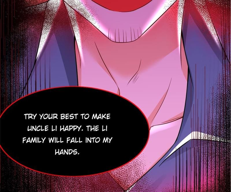 The Villainess Descends Tonight - Episode 21 — page 32