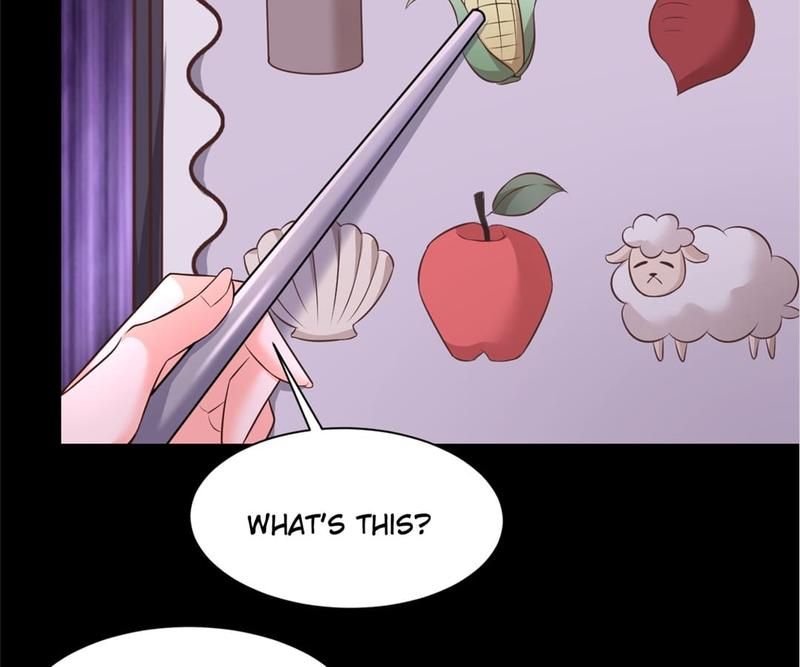 The Villainess Descends Tonight - Episode 21 — page 34