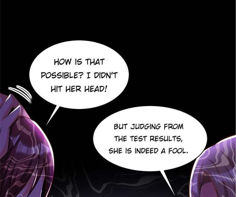 The Villainess Descends Tonight - Episode 21 — page 36