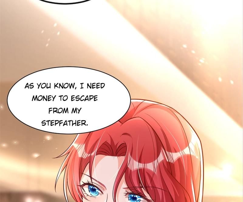 The Villainess Descends Tonight - Episode 21 — page 47