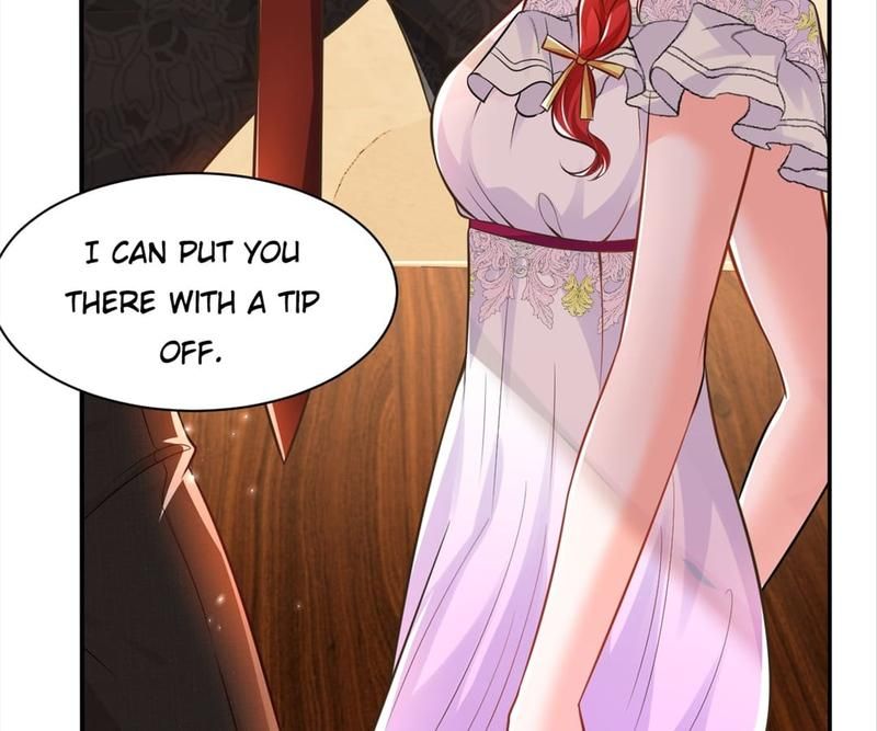 The Villainess Descends Tonight - Episode 21 — page 55