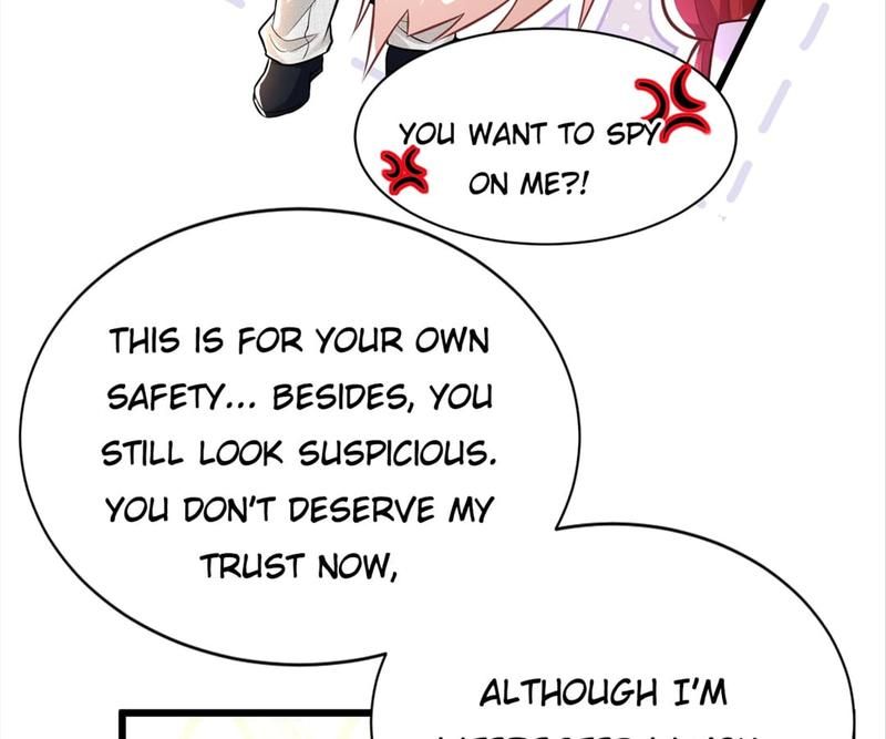 The Villainess Descends Tonight - Episode 21 — page 70