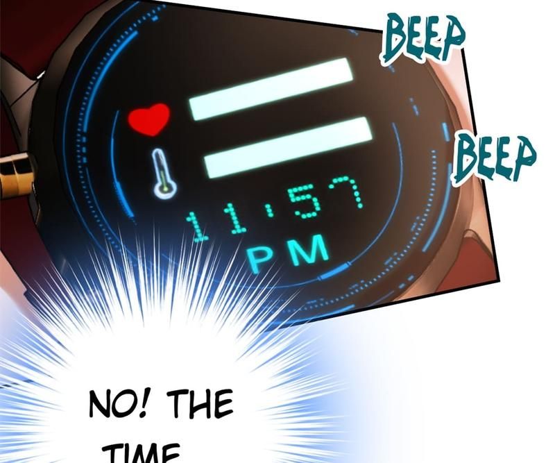 The Villainess Descends Tonight - Episode 22 — page 17