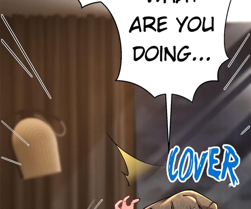 The Villainess Descends Tonight - Episode 22 — page 25