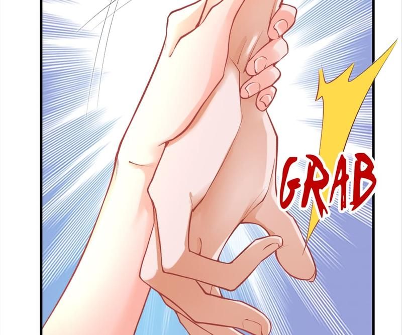 The Villainess Descends Tonight - Episode 22 — page 34