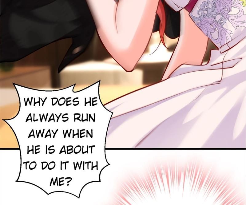 The Villainess Descends Tonight - Episode 22 — page 55