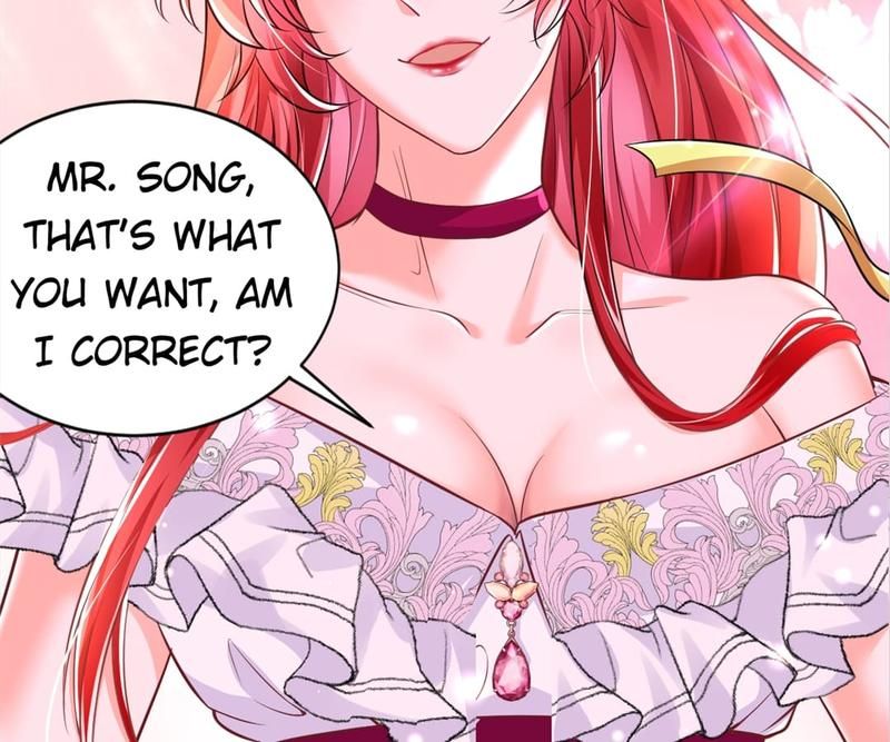 The Villainess Descends Tonight - Episode 22 — page 6