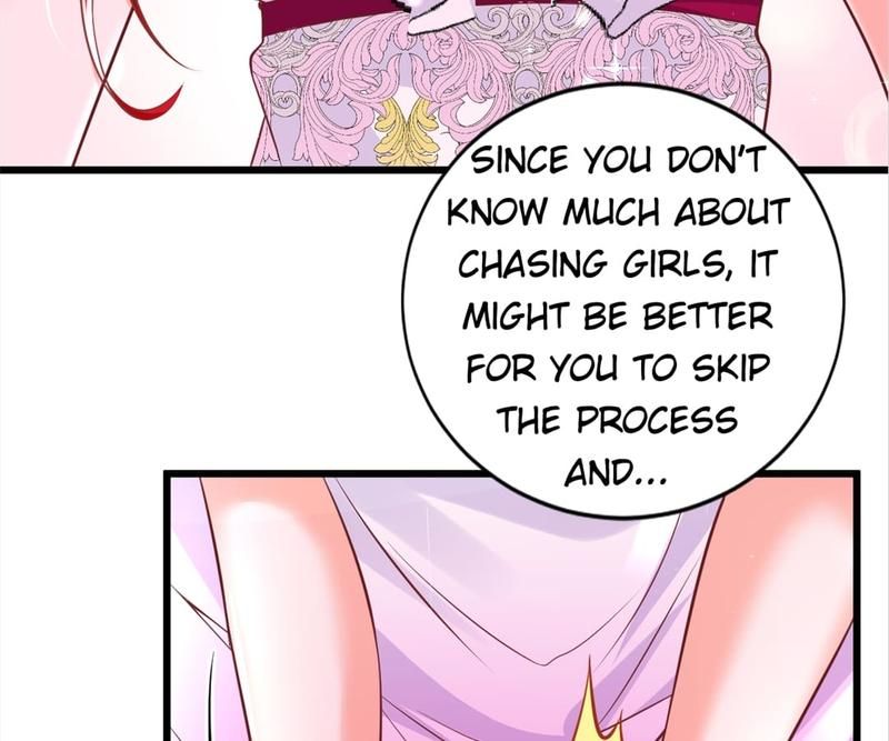 The Villainess Descends Tonight - Episode 22 — page 7