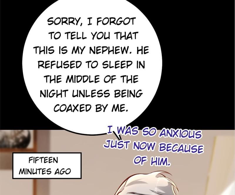 The Villainess Descends Tonight - Episode 23 — page 63