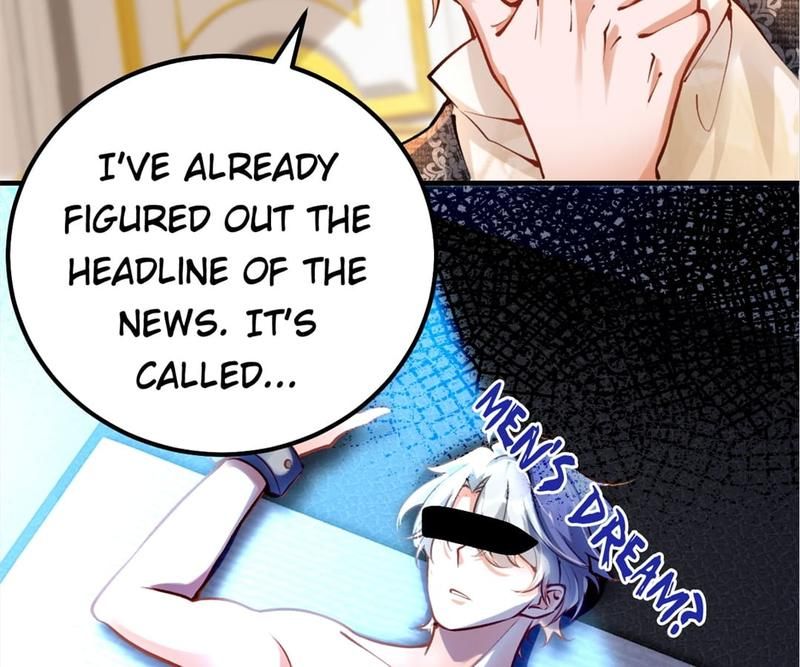 The Villainess Descends Tonight - Episode 23 — page 77