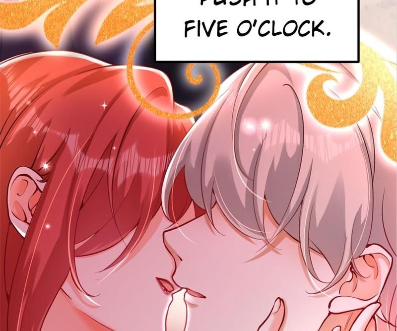 The Villainess Descends Tonight - Episode 24 — page 11