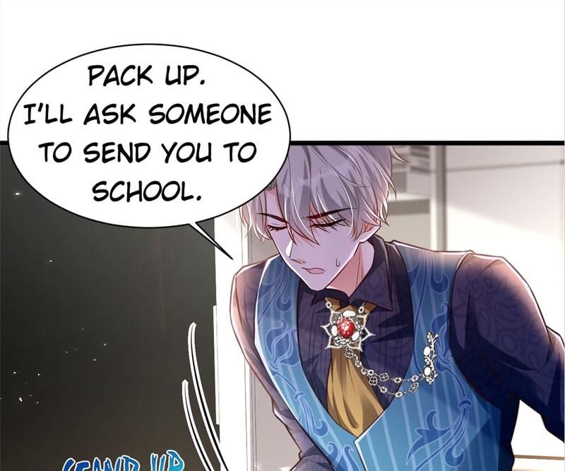 The Villainess Descends Tonight - Episode 24 — page 82