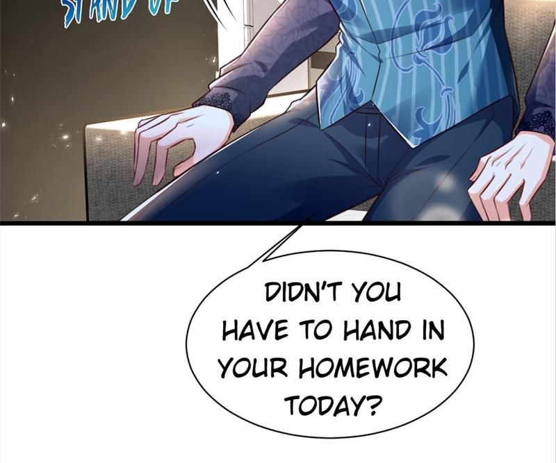 The Villainess Descends Tonight - Episode 24 — page 83