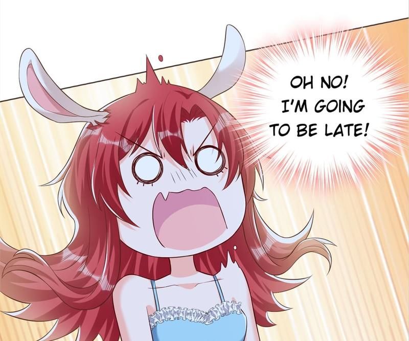 The Villainess Descends Tonight - Episode 24 — page 84