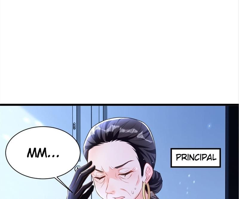 The Villainess Descends Tonight - Episode 25 — page 13