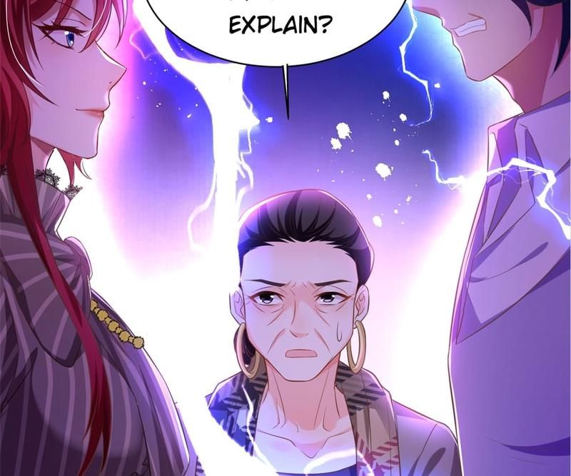 The Villainess Descends Tonight - Episode 25 — page 24