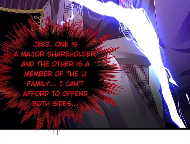 The Villainess Descends Tonight - Episode 25 — page 25