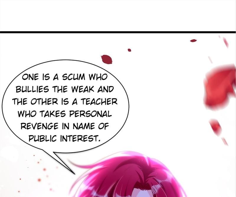 The Villainess Descends Tonight - Episode 25 — page 26