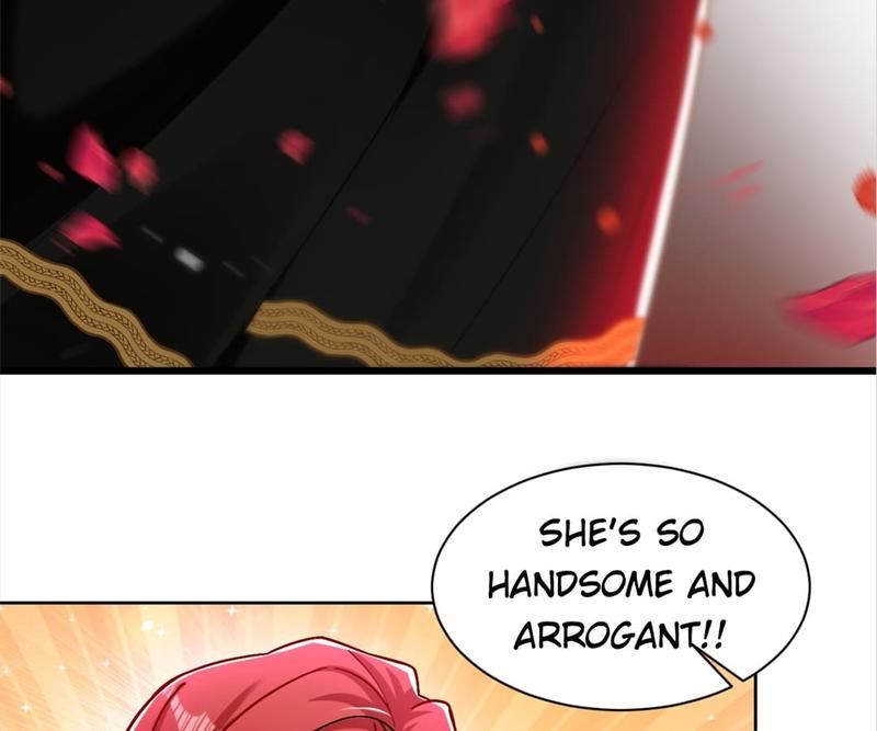 The Villainess Descends Tonight - Episode 25 — page 29