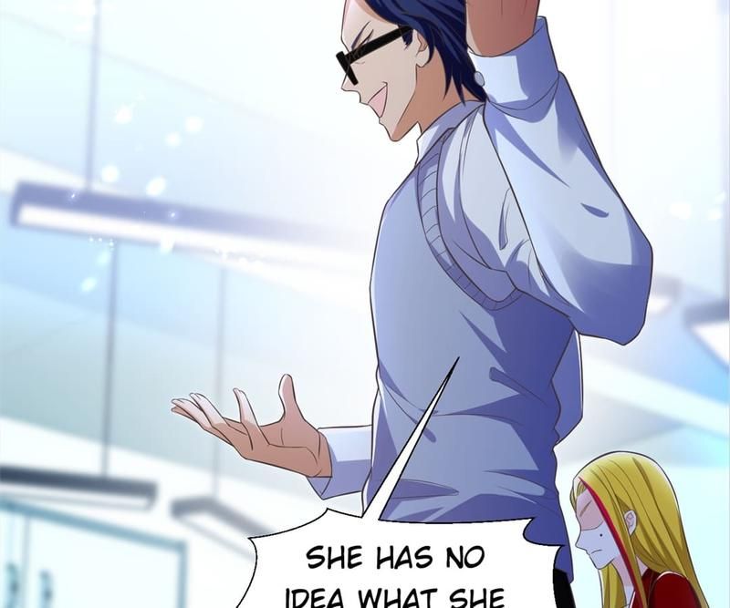 The Villainess Descends Tonight - Episode 25 — page 32