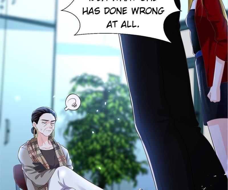 The Villainess Descends Tonight - Episode 25 — page 33
