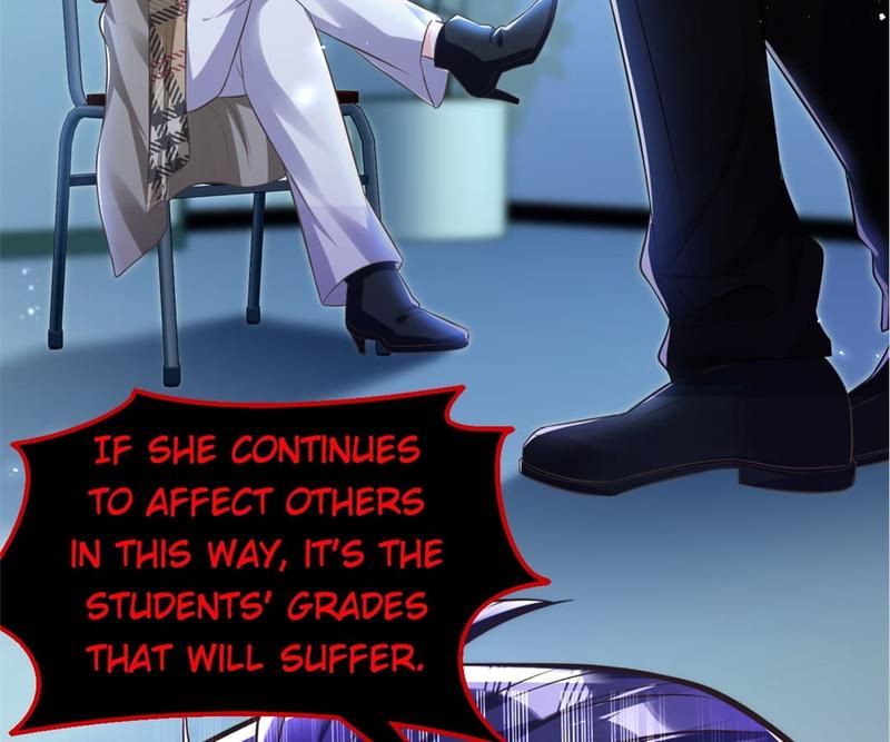 The Villainess Descends Tonight - Episode 25 — page 34