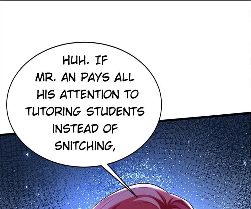 The Villainess Descends Tonight - Episode 25 — page 37