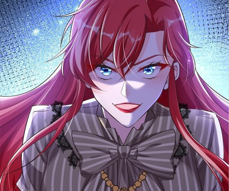 The Villainess Descends Tonight - Episode 25 — page 38