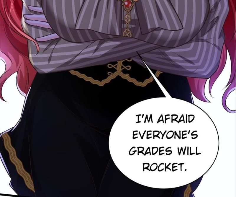 The Villainess Descends Tonight - Episode 25 — page 39