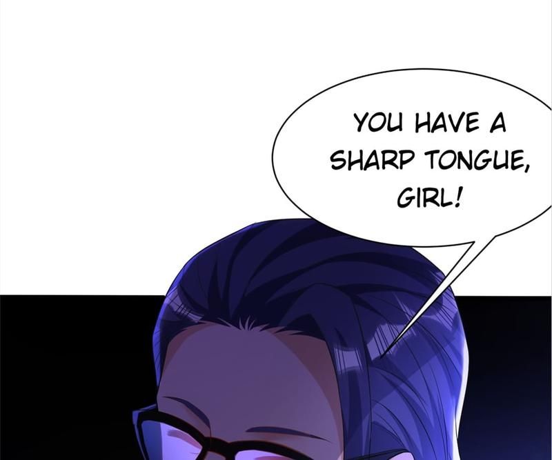The Villainess Descends Tonight - Episode 25 — page 43