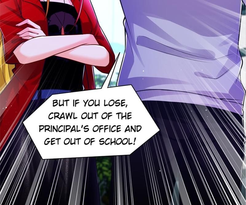 The Villainess Descends Tonight - Episode 25 — page 63